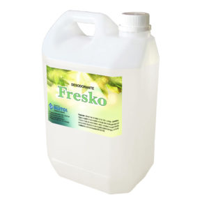 Desodorante Fresko
