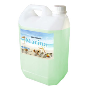 Desodorante Marina