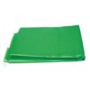 Bolsas consorcio 90x120 cm verdes x 50 unids.