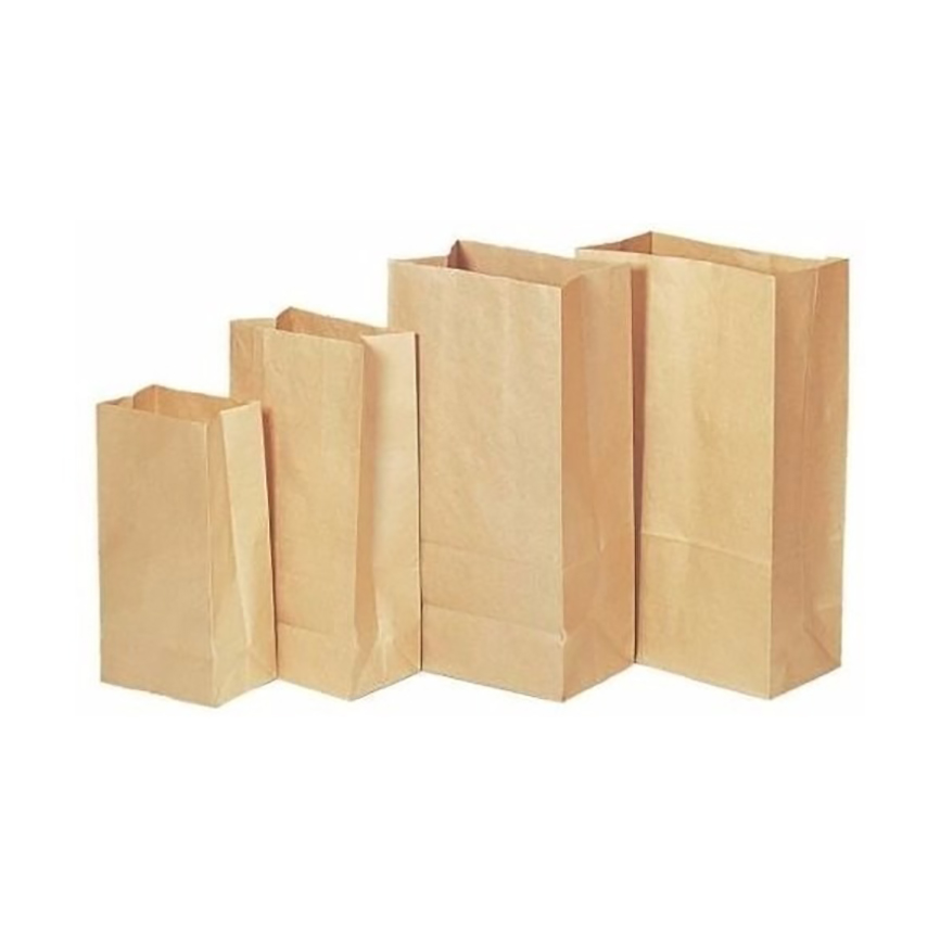 Gran cantidad de estudio Ropa Sobres papel madera nº 5 a x 100 unids. – Química Blistol