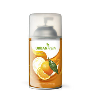 Repuesto para aromatizador Urban Fresh Citrus