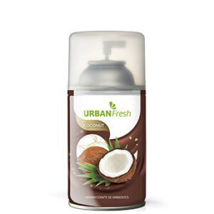 Repuesto para aromatizador Urban Fresh Coconut