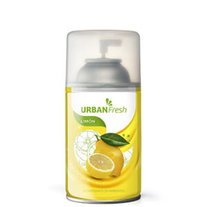 Repuesto para aromatizador Urban Fresh Limón