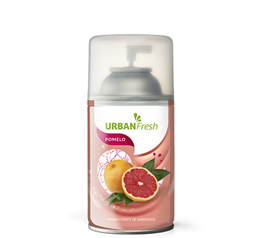 Repuesto para aromatizador Urban Fresh Pomelo