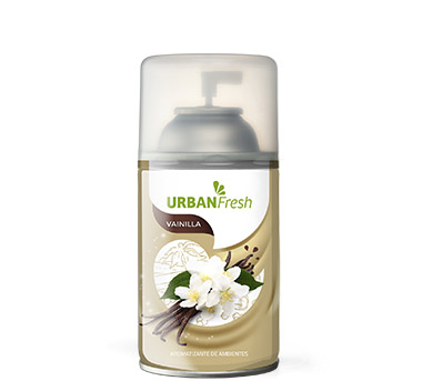 Repuesto para aromatizador Urban Fresh Vainilla